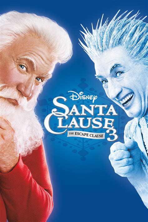 None of The Santa Clause films are on Netflix, but, luckily, for those looking to enjoy some Tim Allen antics this holiday season, the trilogy can be found in one place. The Santas Clause 3 and ...